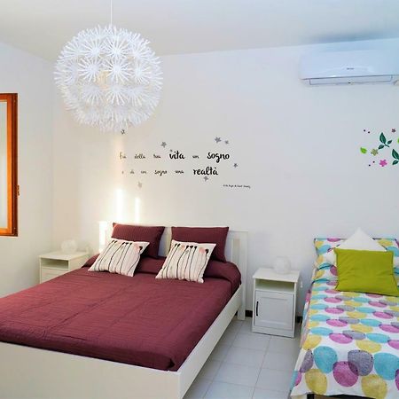 Casa Marida Sea View Apartment Vico Equense Ngoại thất bức ảnh