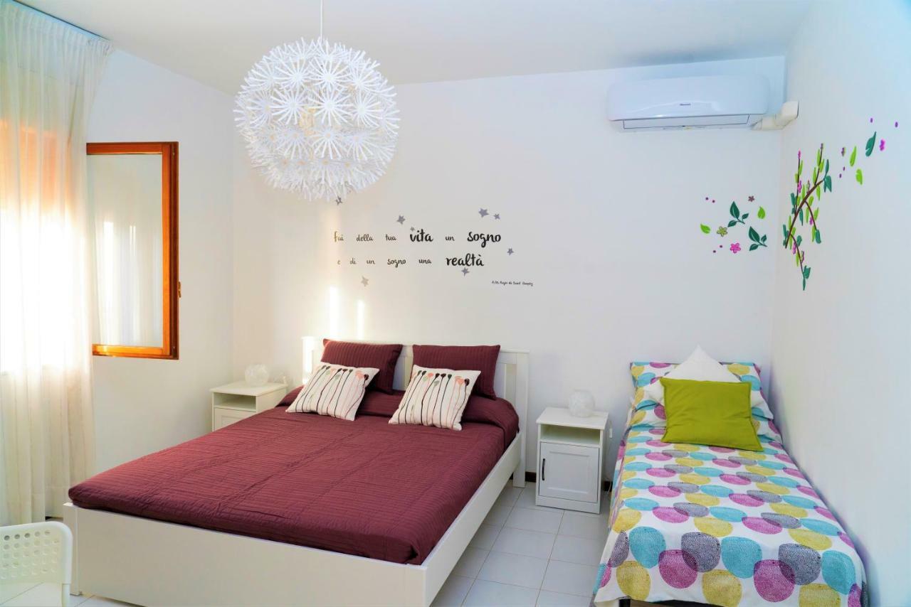Casa Marida Sea View Apartment Vico Equense Ngoại thất bức ảnh