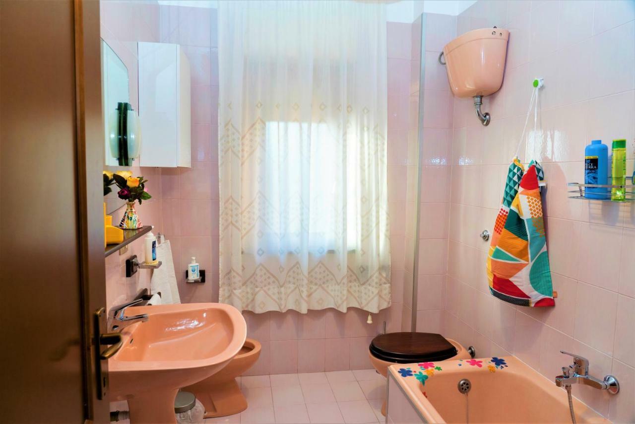 Casa Marida Sea View Apartment Vico Equense Ngoại thất bức ảnh