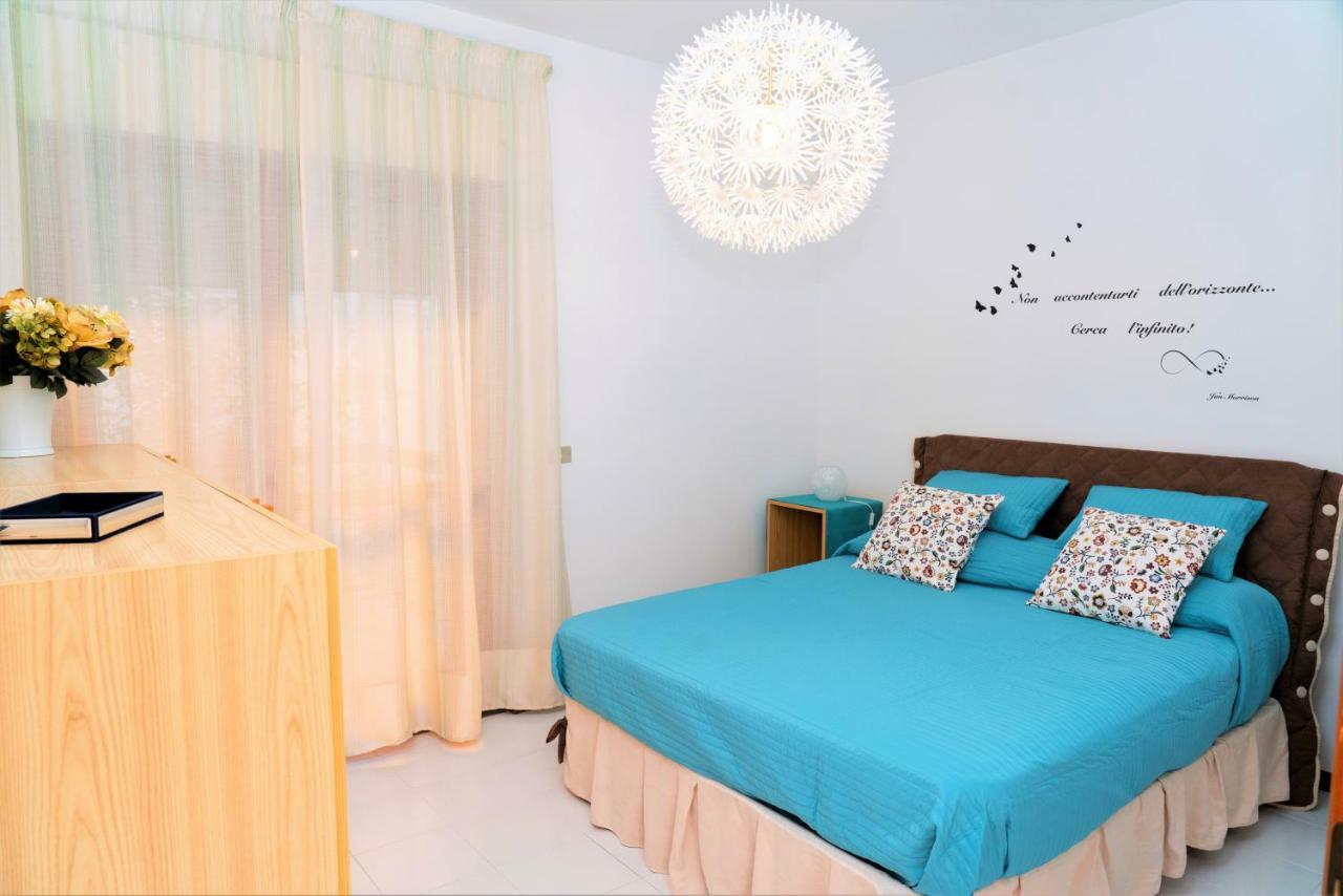 Casa Marida Sea View Apartment Vico Equense Ngoại thất bức ảnh